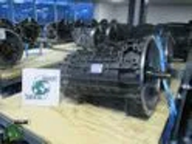 DAF 1719058 / 6 AS 800 TO / Ratio 6.58-078 DAF LF 210 EURO 6 NIEUWE !! DEMO - Скоростна кутия за Камион: снимка 5 DAF 1719058 / 6 AS 800 TO / Ratio 6.58-078 DAF LF 210 EURO 6 NIEUWE !! DEMO - Скоростна кутия за Камион: снимка 5