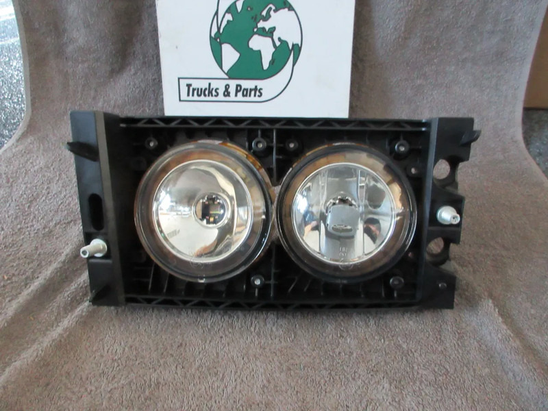 Фар срещу мъгла за Камион DAF 1725272 // 1725270 // 1725271 // 1725273 MISTLAMP NIEUWE LINKS & RECHTS DAF XF CF LF EURO 5: снимка 17