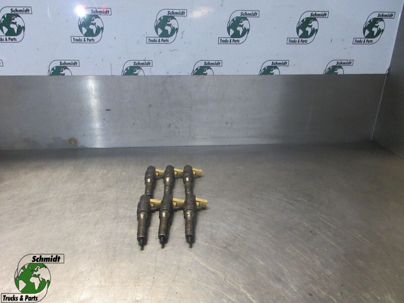 DAF 1725282 INJECTORS XF CF 510 PK EURO 5 EEV - Горивен филтър за Камион: снимка 1 DAF 1725282 INJECTORS XF CF 510 PK EURO 5 EEV - Горивен филтър за Камион: снимка 1