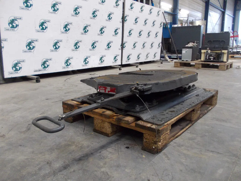 DAF 1825010 // JOST /JSK37C02004CS // G50-X // D 152/ U 20 1825010 // JOST /JSK37C02004CS // G50-X // D 152/ U 20 DAF XF 450 EURO 6 - Седло за Камион: снимка 2 DAF 1825010 // JOST /JSK37C02004CS // G50-X // D 152/ U 20 1825010 // JOST /JSK37C02004CS // G50-X // D 152/ U 20 DAF XF 450 EURO 6 - Седло за Камион: снимка 2