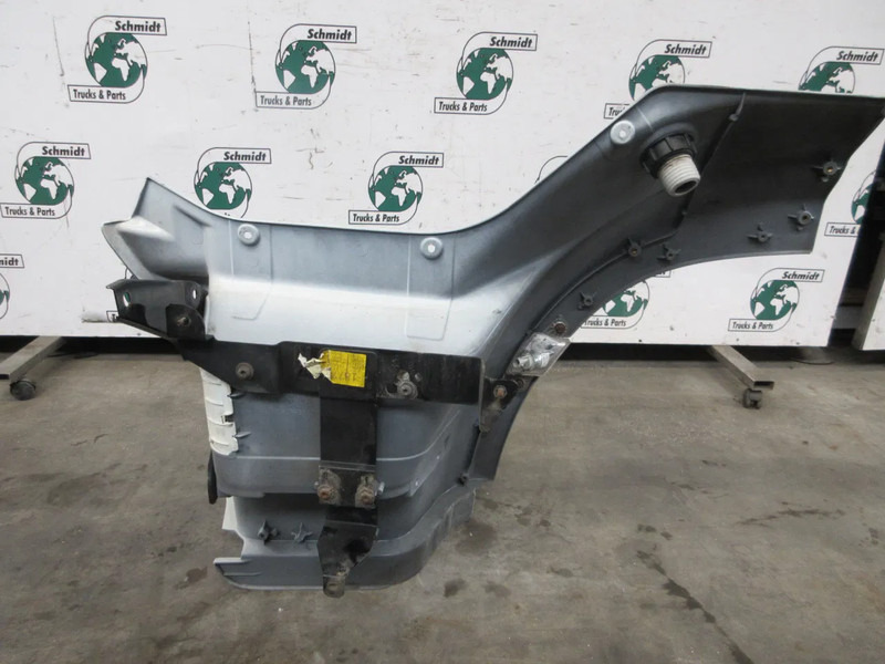 DAF 1835111 INSTAPKAST GROTE DAF CF 410 EURO 6 RECHTS - Кабина и интериор за Камион: снимка 2 DAF 1835111 INSTAPKAST GROTE DAF CF 410 EURO 6 RECHTS - Кабина и интериор за Камион: снимка 2