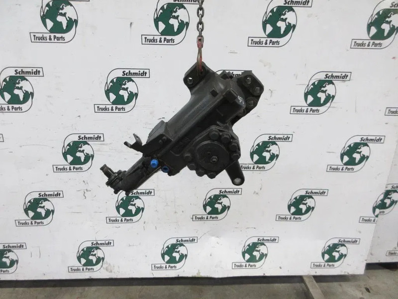 DAF 1860620 / 1860624 / 2416797 DAF CF SERIE MODEL 2021 EURO 6 - Кормилна кутия за Камион: снимка 5 DAF 1860620 / 1860624 / 2416797 DAF CF SERIE MODEL 2021 EURO 6 - Кормилна кутия за Камион: снимка 5