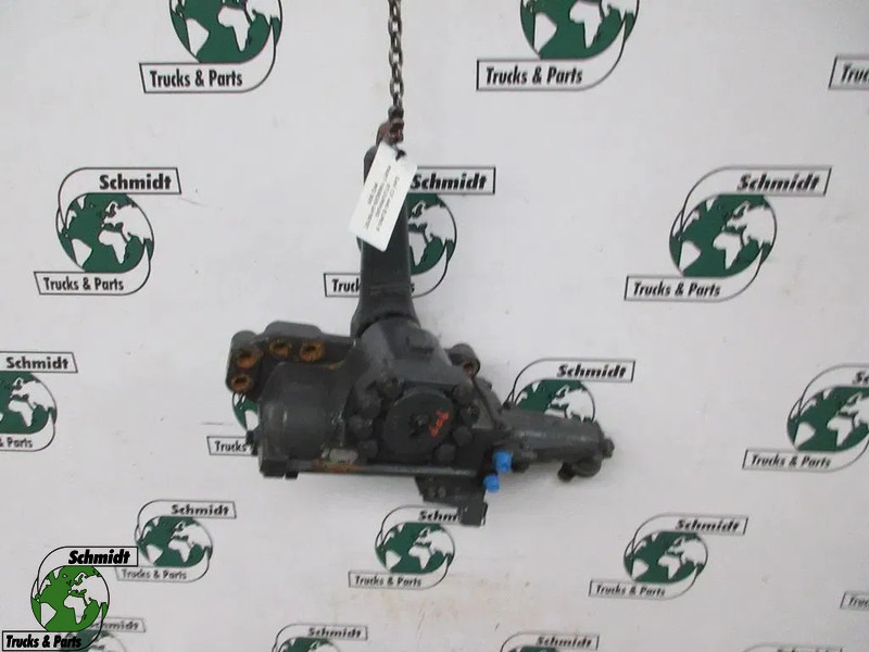 DAF 1860620 / 1860624 / 2416797 DAF CF SERIE MODEL 2021 EURO 6 - Кормилна кутия за Камион: снимка 1 DAF 1860620 / 1860624 / 2416797 DAF CF SERIE MODEL 2021 EURO 6 - Кормилна кутия за Камион: снимка 1