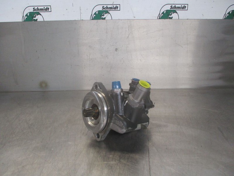 DAF 1863427 CF XF TANDEMPOMP EURO 6 - Двигател и части за Камион: снимка 5 DAF 1863427 CF XF TANDEMPOMP EURO 6 - Двигател и части за Камион: снимка 5