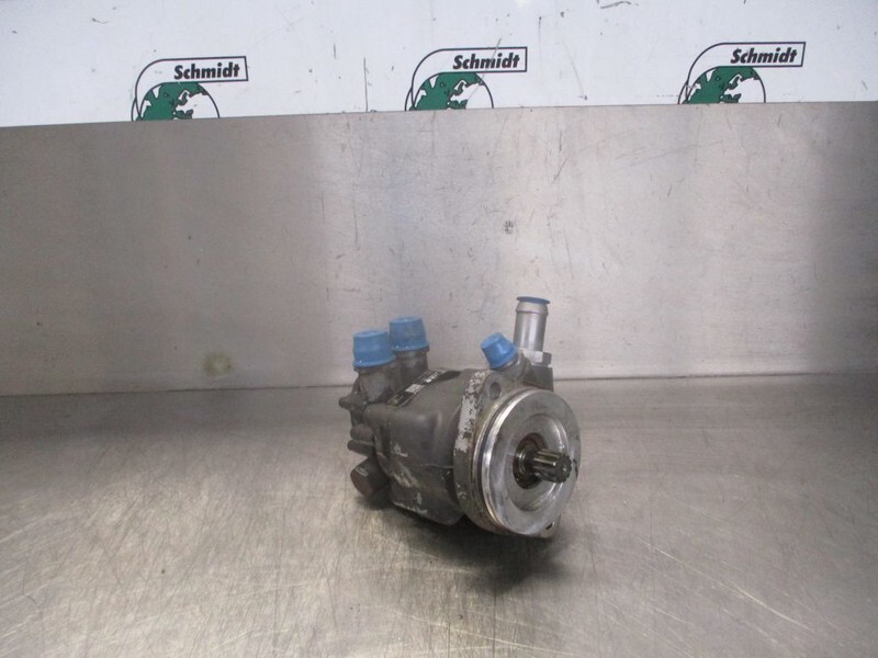 DAF 1863427 CF XF TANDEMPOMP EURO 6 - Двигател и части за Камион: снимка 3 DAF 1863427 CF XF TANDEMPOMP EURO 6 - Двигател и части за Камион: снимка 3