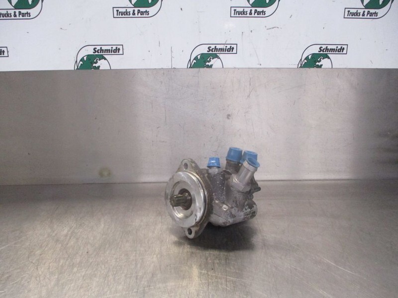 DAF 1863427 CF XF TANDEMPOMP EURO 6 - Двигател и части за Камион: снимка 2 DAF 1863427 CF XF TANDEMPOMP EURO 6 - Двигател и части за Камион: снимка 2