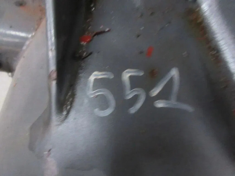 DAF 1873433 RATIO 2,53 DAF XF CF EURO 6 MODEL 2016 - Диференциал за Камион: снимка 5 DAF 1873433 RATIO 2,53 DAF XF CF EURO 6 MODEL 2016 - Диференциал за Камион: снимка 5