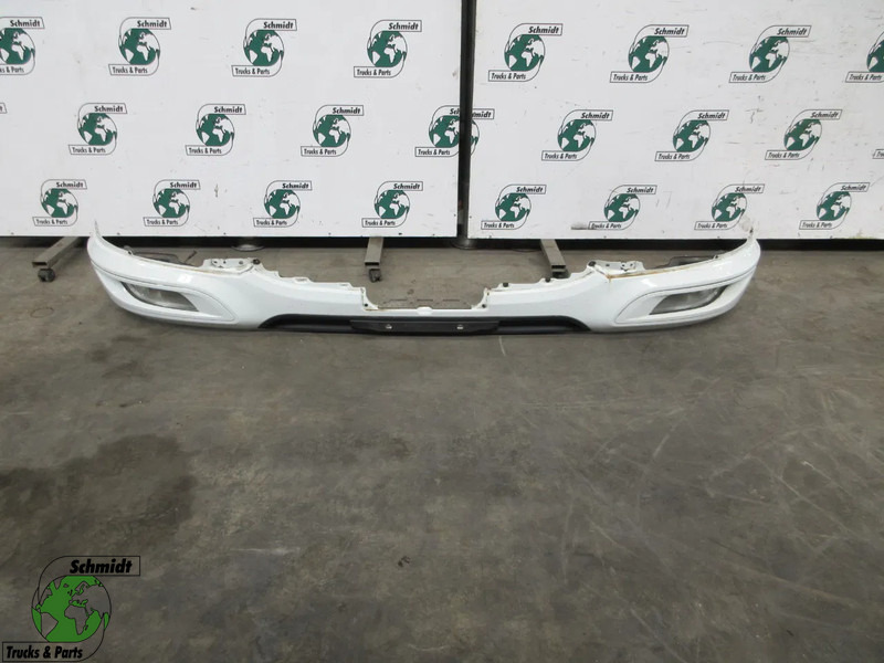 DAF 1876631 DAF CF 450 BUMPER MODEL 2021 EURO 6 NIEUWE EN GEBRUIKT - Броня за Камион: снимка 1 DAF 1876631 DAF CF 450 BUMPER MODEL 2021 EURO 6 NIEUWE EN GEBRUIKT - Броня за Камион: снимка 1