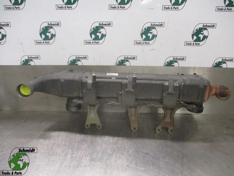 DAF 1922163 EGR XF CF EURO 6 - Двигател и части за Камион: снимка 1 DAF 1922163 EGR XF CF EURO 6 - Двигател и части за Камион: снимка 1