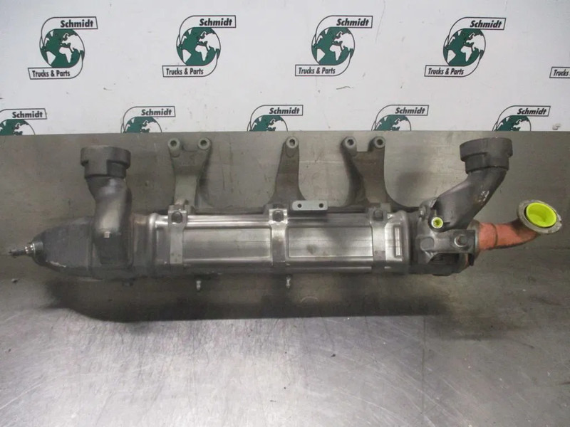 DAF 1922163 EGR XF CF EURO 6 - Двигател и части за Камион: снимка 2 DAF 1922163 EGR XF CF EURO 6 - Двигател и части за Камион: снимка 2