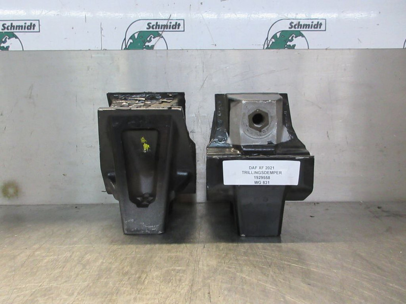 DAF 1929558// 2322719 MOTOR STEUN DAF CF 410 EURO 6 - Тампон за двигател за Камион: снимка 2 DAF 1929558// 2322719 MOTOR STEUN DAF CF 410 EURO 6 - Тампон за двигател за Камион: снимка 2