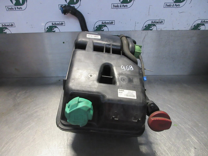 Разширителен съд за Камион DAF 1960437 WATERTANK DAF CF XF 450 EURO 6 MODEL 2020: снимка 10