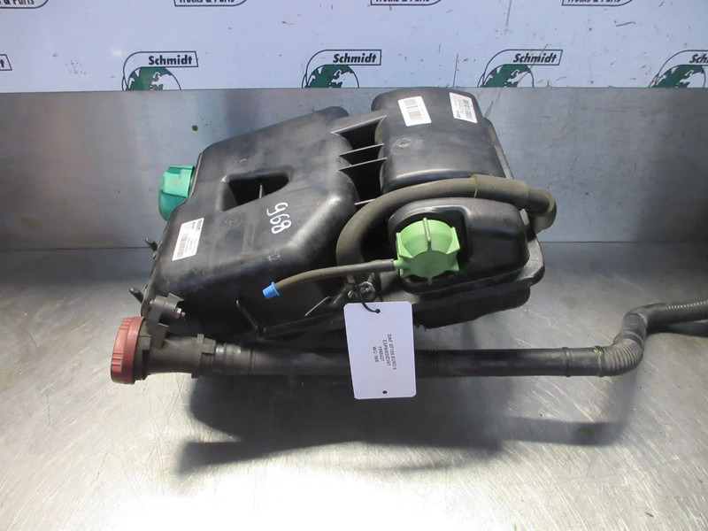 Разширителен съд за Камион DAF 1960437 WATERTANK DAF CF XF 450 EURO 6 MODEL 2020: снимка 7