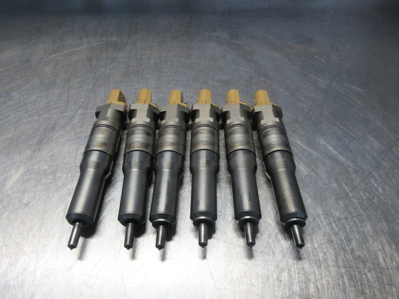 DAF 1974030 INJECTORS EURO 6 CF XF - Двигател и части за Камион: снимка 3 DAF 1974030 INJECTORS EURO 6 CF XF - Двигател и части за Камион: снимка 3