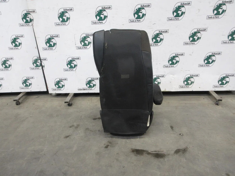 DAF 1979018 DAF XF CF STOEL MODEL 2016 - Седалка за Камион: снимка 3 DAF 1979018 DAF XF CF STOEL MODEL 2016 - Седалка за Камион: снимка 3