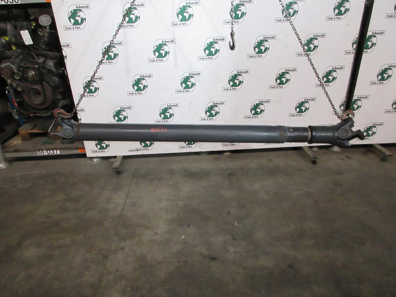 DAF 1994062 // 1659541 L1=110 // L2= 1880 AANDRIJFAS DAF CF 450 EURO 6 - Полуоска за Камион: снимка 4 DAF 1994062 // 1659541 L1=110 // L2= 1880 AANDRIJFAS DAF CF 450 EURO 6 - Полуоска за Камион: снимка 4