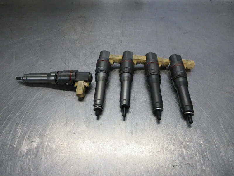 DAF 2005596 INJECTOR DAF MX 13 U2 460 PK EURO 6 5X OPVOORRAAD - Горивен филтър за Камион: снимка 2 DAF 2005596 INJECTOR DAF MX 13 U2 460 PK EURO 6 5X OPVOORRAAD - Горивен филтър за Камион: снимка 2