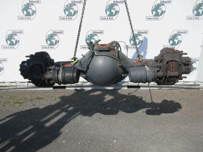 DAF 2027358//1873437//2312480//1344 RATIO 2,64 DAF CF XF EURO 6 - Задна ос за Камион: снимка 3 DAF 2027358//1873437//2312480//1344 RATIO 2,64 DAF CF XF EURO 6 - Задна ос за Камион: снимка 3