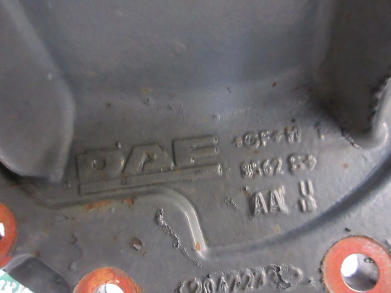 DAF 2032138 / 2208960 DAF XF CF DIFFERENTIEEL RATIO 1=2.21 MODEL 2021 - Диференциал за Камион: снимка 5 DAF 2032138 / 2208960 DAF XF CF DIFFERENTIEEL RATIO 1=2.21 MODEL 2021 - Диференциал за Камион: снимка 5