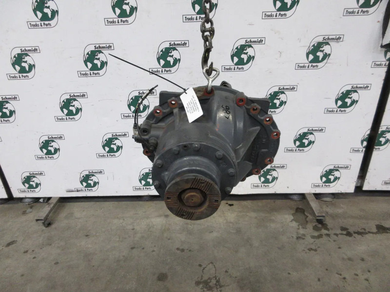 DAF 2032138 / 2208960 DAF XF CF DIFFERENTIEEL RATIO 1=2.21 MODEL 2021 - Диференциал за Камион: снимка 4 DAF 2032138 / 2208960 DAF XF CF DIFFERENTIEEL RATIO 1=2.21 MODEL 2021 - Диференциал за Камион: снимка 4