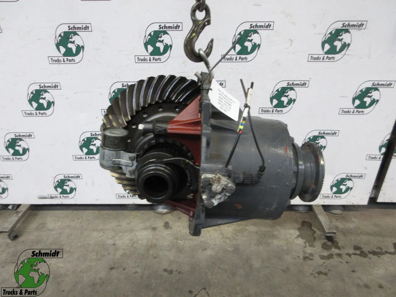 DAF 2032138 / 2208960 DAF XF CF DIFFERENTIEEL RATIO 1=2.21 MODEL 2021 - Диференциал за Камион: снимка 1 DAF 2032138 / 2208960 DAF XF CF DIFFERENTIEEL RATIO 1=2.21 MODEL 2021 - Диференциал за Камион: снимка 1