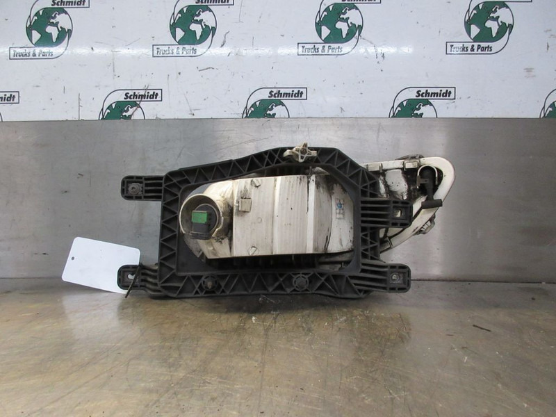 DAF 2032708 MISTLAMP LF 290 EURO 6 - Фар срещу мъгла за Камион: снимка 2 DAF 2032708 MISTLAMP LF 290 EURO 6 - Фар срещу мъгла за Камион: снимка 2