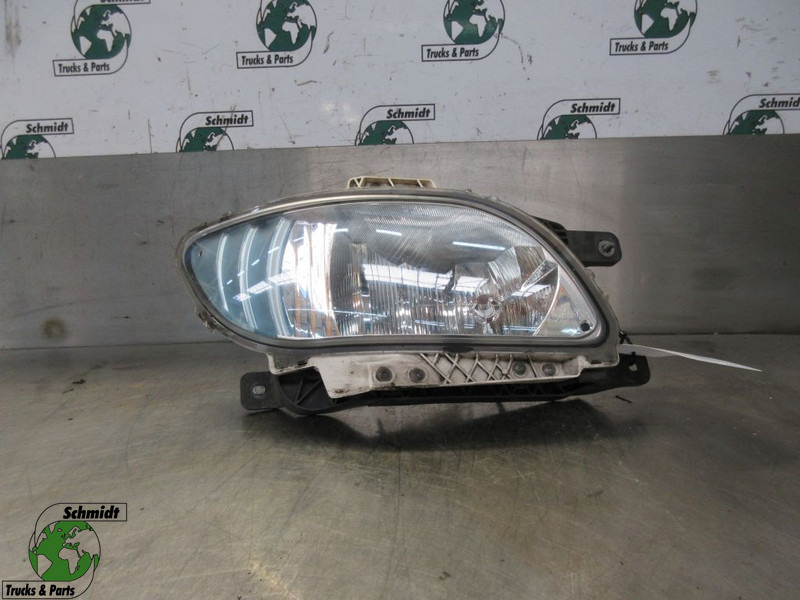 DAF 2032708 MISTLAMP LF 290 EURO 6 - Фар срещу мъгла за Камион: снимка 1 DAF 2032708 MISTLAMP LF 290 EURO 6 - Фар срещу мъгла за Камион: снимка 1