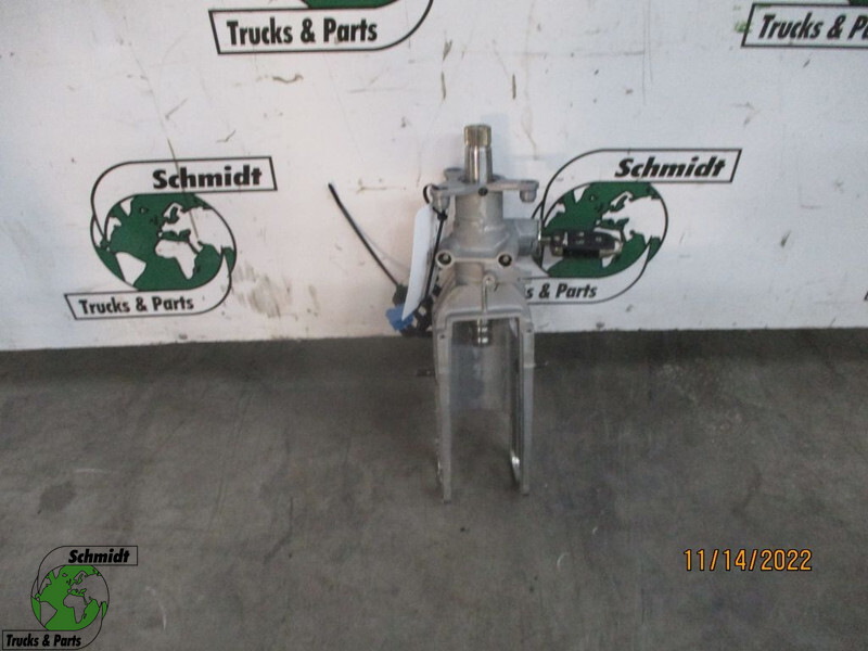 DAF 2046648 STUURKOLOM CF 410 MODEL 2021 - Кормилна колона за Камион: снимка 1 DAF 2046648 STUURKOLOM CF 410 MODEL 2021 - Кормилна колона за Камион: снимка 1