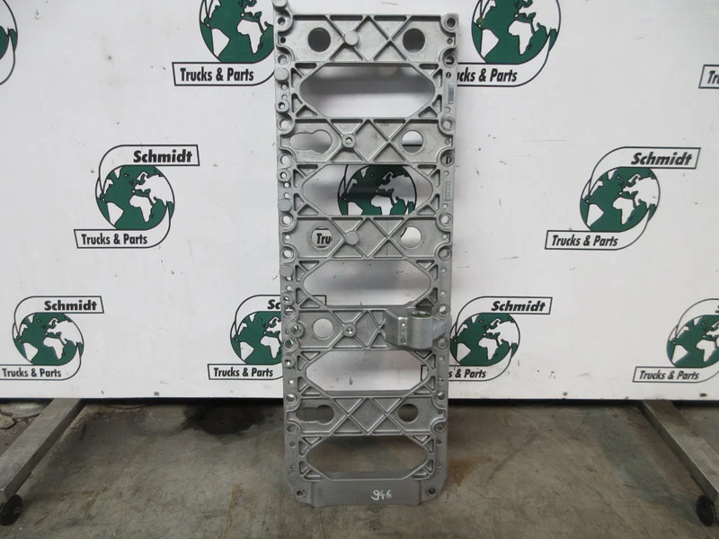 DAF 2047422 // 1794578 DAF XF CF 480 EURO 6 - Двигател и части за Камион: снимка 3 DAF 2047422 // 1794578 DAF XF CF 480 EURO 6 - Двигател и части за Камион: снимка 3