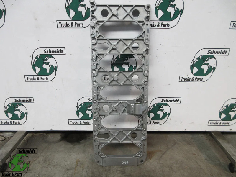 DAF 2047422 // 1794578 DAF XF CF 480 EURO 6 - Двигател и части за Камион: снимка 1 DAF 2047422 // 1794578 DAF XF CF 480 EURO 6 - Двигател и части за Камион: снимка 1