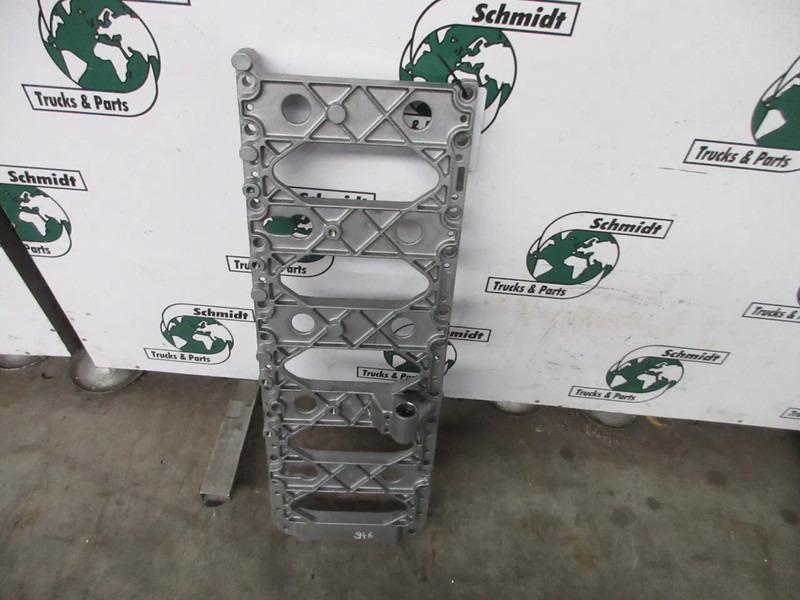 DAF 2047422 // 1794578 DAF XF CF 480 EURO 6 - Двигател и части за Камион: снимка 4 DAF 2047422 // 1794578 DAF XF CF 480 EURO 6 - Двигател и части за Камион: снимка 4