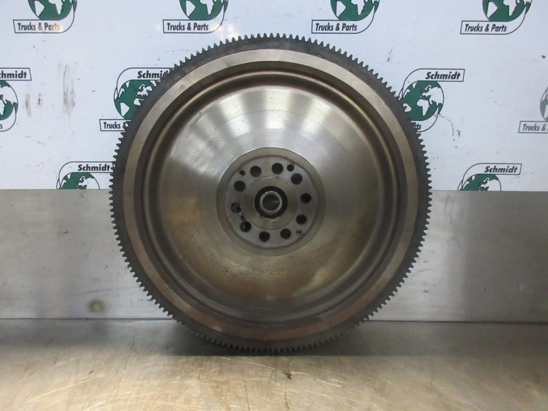DAF 2051355 VLIEGWIEL DAF XF CF MX 11 U 3 MOTOR EURO 6 - Маховик за Камион: снимка 2 DAF 2051355 VLIEGWIEL DAF XF CF MX 11 U 3 MOTOR EURO 6 - Маховик за Камион: снимка 2