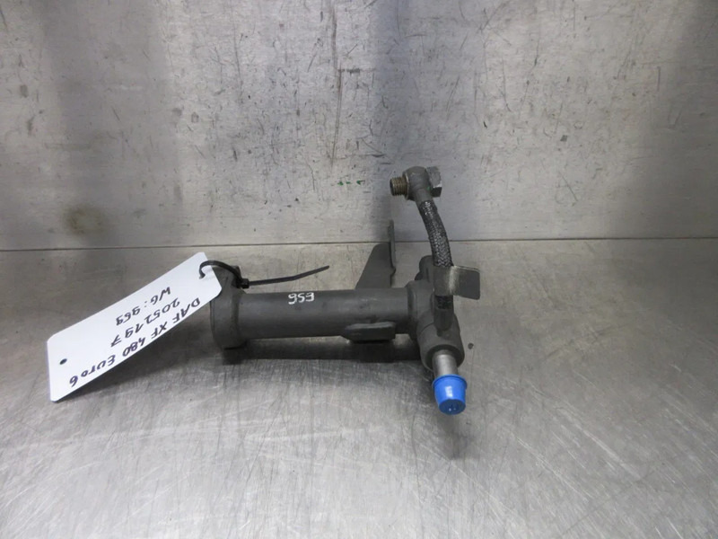 DAF 2052197 MOTOR DEEL DAF XF 480 EURO 6 - Двигател и части за Камион: снимка 2 DAF 2052197 MOTOR DEEL DAF XF 480 EURO 6 - Двигател и части за Камион: снимка 2