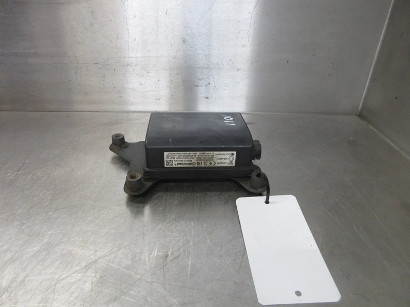 DAF 2109334 // 2264066 // 446 067 035 RADAR SENSOR DAF XF CF MODEL 2022 - Електрическа система за Камион: снимка 3 DAF 2109334 // 2264066 // 446 067 035 RADAR SENSOR DAF XF CF MODEL 2022 - Електрическа система за Камион: снимка 3