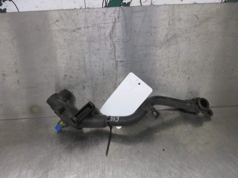 DAF 2117753 MOTOR LEIDING DAF XF 480 EURO 6 - Двигател и части за Камион: снимка 2 DAF 2117753 MOTOR LEIDING DAF XF 480 EURO 6 - Двигател и части за Камион: снимка 2