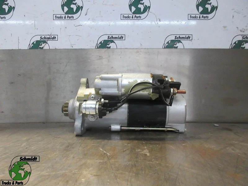 DAF 2134699 // 2275223 STARTMOTOR DAF XF CF . GEBRUIKT - Стартер за Камион: снимка 1 DAF 2134699 // 2275223 STARTMOTOR DAF XF CF . GEBRUIKT - Стартер за Камион: снимка 1
