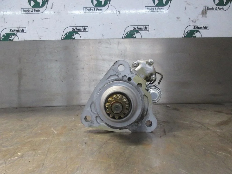 DAF 2134699 // 2275223 STARTMOTOR DAF XF CF . GEBRUIKT - Стартер за Камион: снимка 2 DAF 2134699 // 2275223 STARTMOTOR DAF XF CF . GEBRUIKT - Стартер за Камион: снимка 2