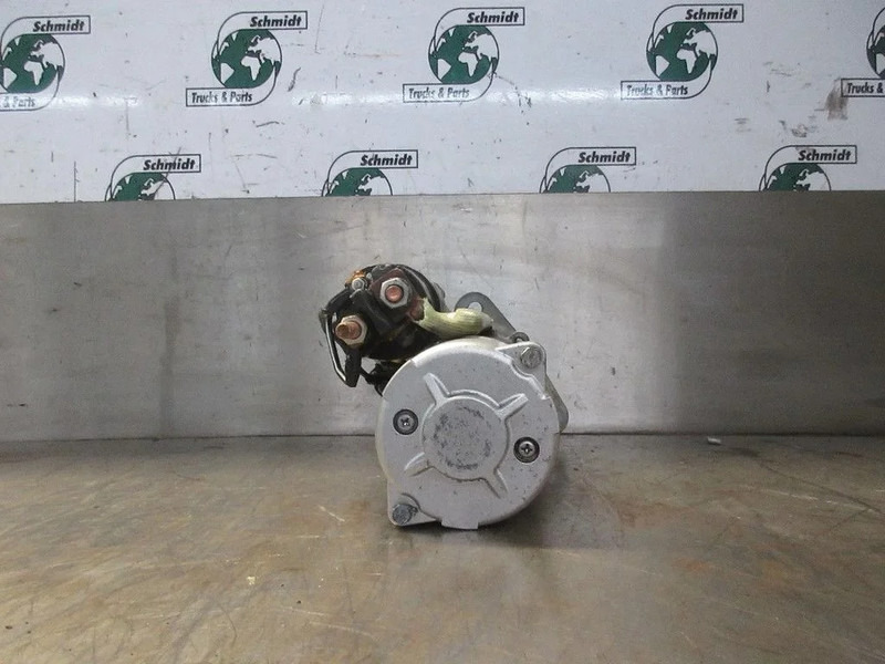 DAF 2134699 // 2275223 STARTMOTOR DAF XF CF . GEBRUIKT - Стартер за Камион: снимка 3 DAF 2134699 // 2275223 STARTMOTOR DAF XF CF . GEBRUIKT - Стартер за Камион: снимка 3