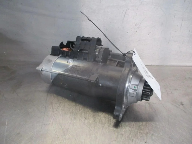 DAF 2134699 // 2275223 STARTMOTOR DAF XF CF . GEBRUIKT - Стартер за Камион: снимка 4 DAF 2134699 // 2275223 STARTMOTOR DAF XF CF . GEBRUIKT - Стартер за Камион: снимка 4