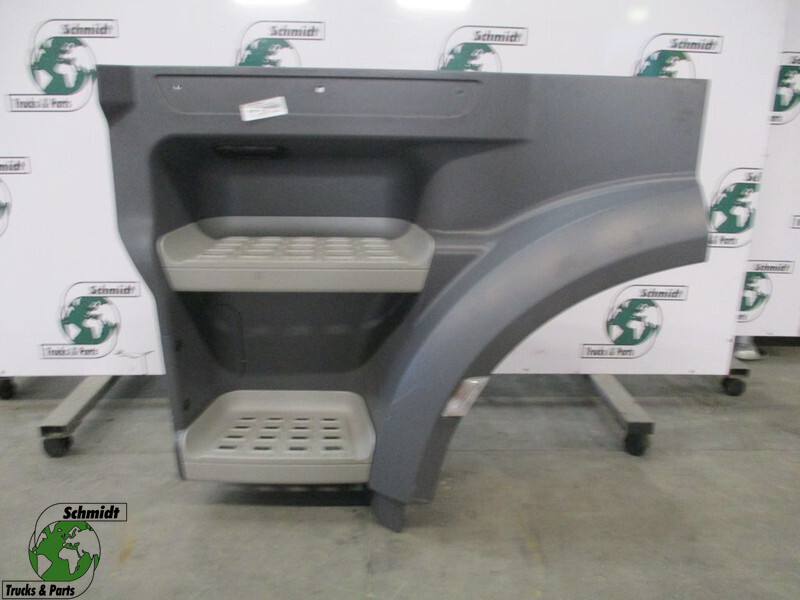 DAF 2151482 instapkast Daf XF 106 - Кабина и интериор за Камион: снимка 1 DAF 2151482 instapkast Daf XF 106 - Кабина и интериор за Камион: снимка 1