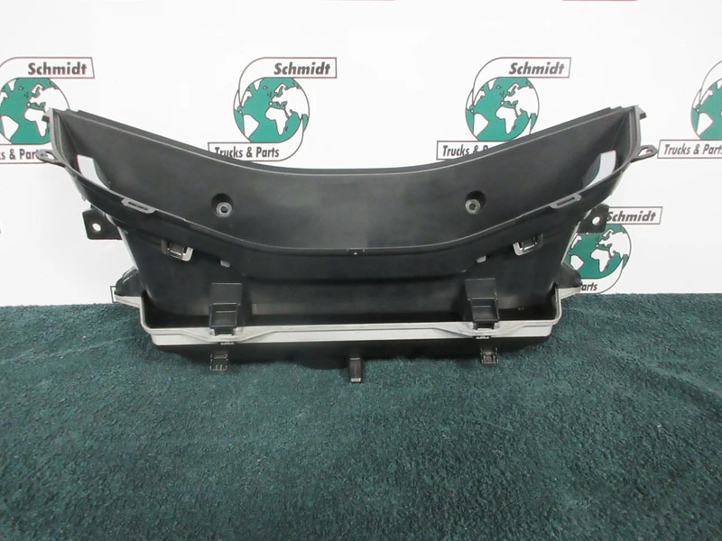 DAF 2234212 INSTRUMENTENPANEEL DAF XG 480 EURO 6 MODEL 2023 - Табло за Камион: снимка 2 DAF 2234212 INSTRUMENTENPANEEL DAF XG 480 EURO 6 MODEL 2023 - Табло за Камион: снимка 2