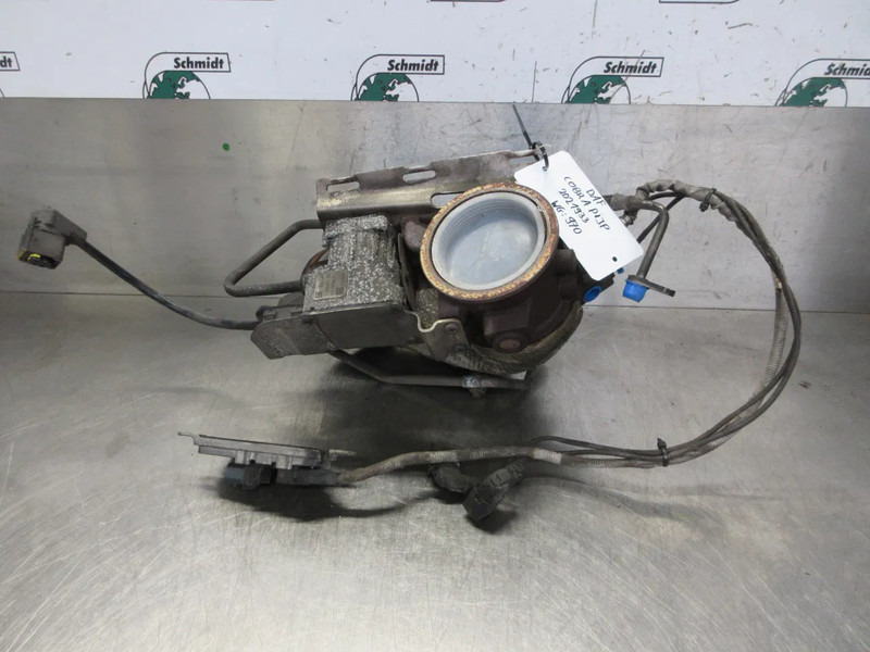 DAF 2426249 // 2021933 COBRA PIJP DAF CF MX 11 MOTOR EURO 6 - Двигател и части за Камион: снимка 2 DAF 2426249 // 2021933 COBRA PIJP DAF CF MX 11 MOTOR EURO 6 - Двигател и части за Камион: снимка 2