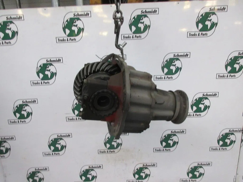 DAF 389845/TYPE 1355/RATIO 4.05 SERIE 9J C44 DAF CF 6X6 EURO 5 DIFFERENTIEEL - Диференциал за Камион: снимка 3 DAF 389845/TYPE 1355/RATIO 4.05 SERIE 9J C44 DAF CF 6X6 EURO 5 DIFFERENTIEEL - Диференциал за Камион: снимка 3