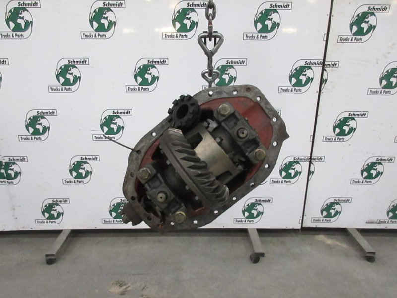 DAF 398327 TYPE 1355 RATIO 4.05 DIFFERENTIEEL DAF CF EURO 5 6X6 - Диференциал за Камион: снимка 2 DAF 398327 TYPE 1355 RATIO 4.05 DIFFERENTIEEL DAF CF EURO 5 6X6 - Диференциал за Камион: снимка 2