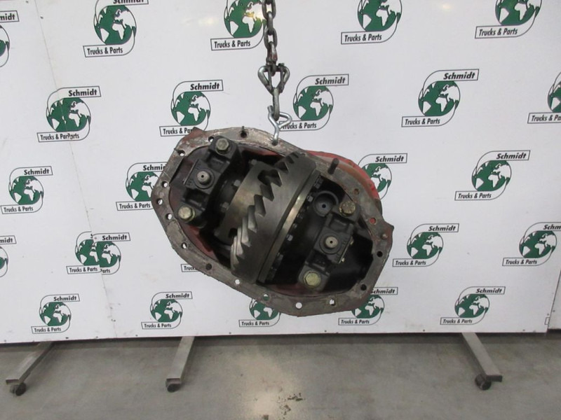 DAF APG .13250 /RATIO 5.48/1 DOORVOERKLOK DAF CF 410 EURO 5 DIFFERENTIEEL - Диференциал за Камион: снимка 2 DAF APG .13250 /RATIO 5.48/1 DOORVOERKLOK DAF CF 410 EURO 5 DIFFERENTIEEL - Диференциал за Камион: снимка 2