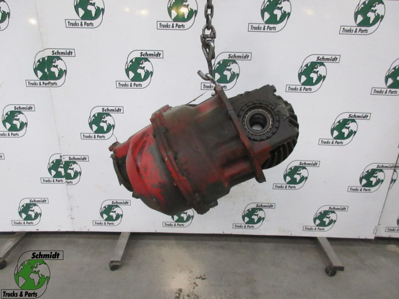 DAF APG .13250 /RATIO 5.48/1 DOORVOERKLOK DAF CF 410 EURO 5 DIFFERENTIEEL - Диференциал за Камион: снимка 1 DAF APG .13250 /RATIO 5.48/1 DOORVOERKLOK DAF CF 410 EURO 5 DIFFERENTIEEL - Диференциал за Камион: снимка 1