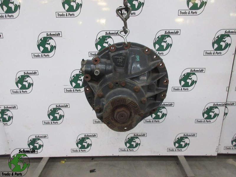 DAF CF 1666839 DIFFERENTIEEL 1132 RATIO 5,13 - Диференциал за Камион: снимка 1 DAF CF 1666839 DIFFERENTIEEL 1132 RATIO 5,13 - Диференциал за Камион: снимка 1