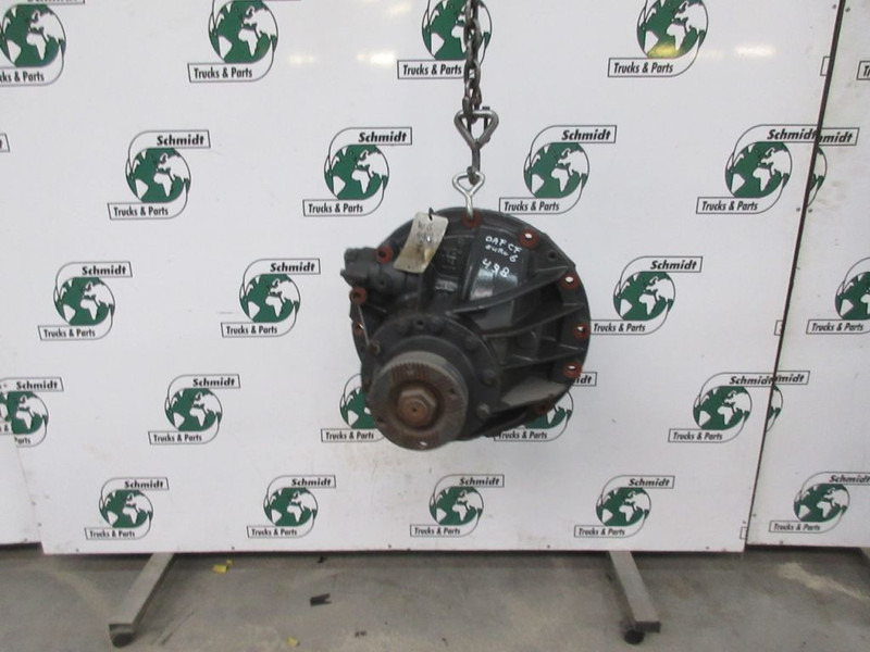 DAF CF250 1666845 / 2181046 DIFFERENTIEEL 1132 RATIO 4,56 EURO 6 - Диференциал за Камион: снимка 2 DAF CF250 1666845 / 2181046 DIFFERENTIEEL 1132 RATIO 4,56 EURO 6 - Диференциал за Камион: снимка 2