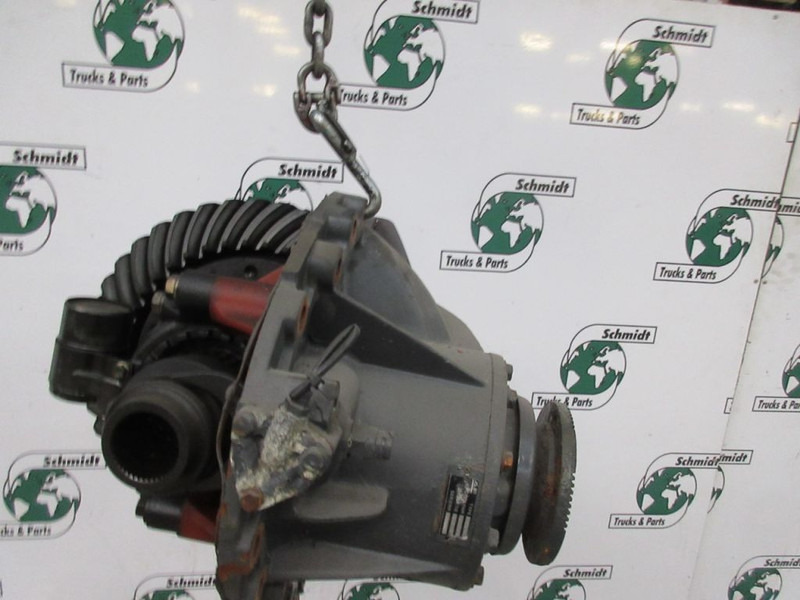 DAF CF75 1653066 DIFFERENTIEEL 1339 RATIO 4,10 EURO 5 - Диференциал за Камион: снимка 2 DAF CF75 1653066 DIFFERENTIEEL 1339 RATIO 4,10 EURO 5 - Диференциал за Камион: снимка 2