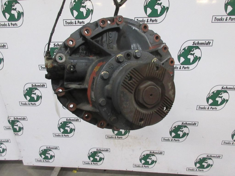 DAF CF75 1653067 DIFFERENTIEEL 1339 RATIO 4,56 EURO 5 - Диференциал за Камион: снимка 2 DAF CF75 1653067 DIFFERENTIEEL 1339 RATIO 4,56 EURO 5 - Диференциал за Камион: снимка 2